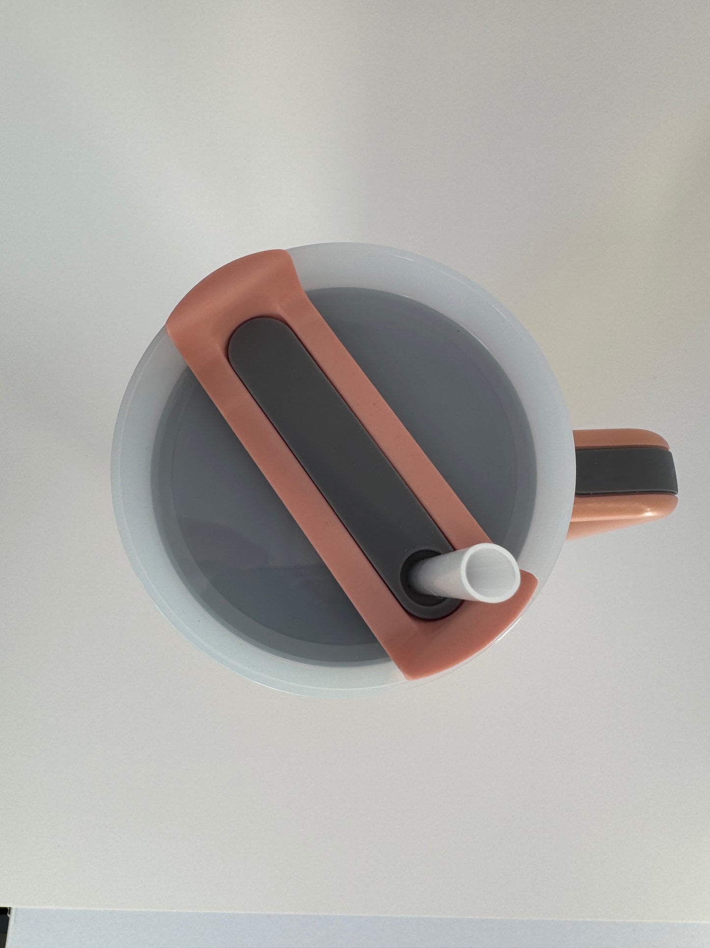Travel Tumbler
