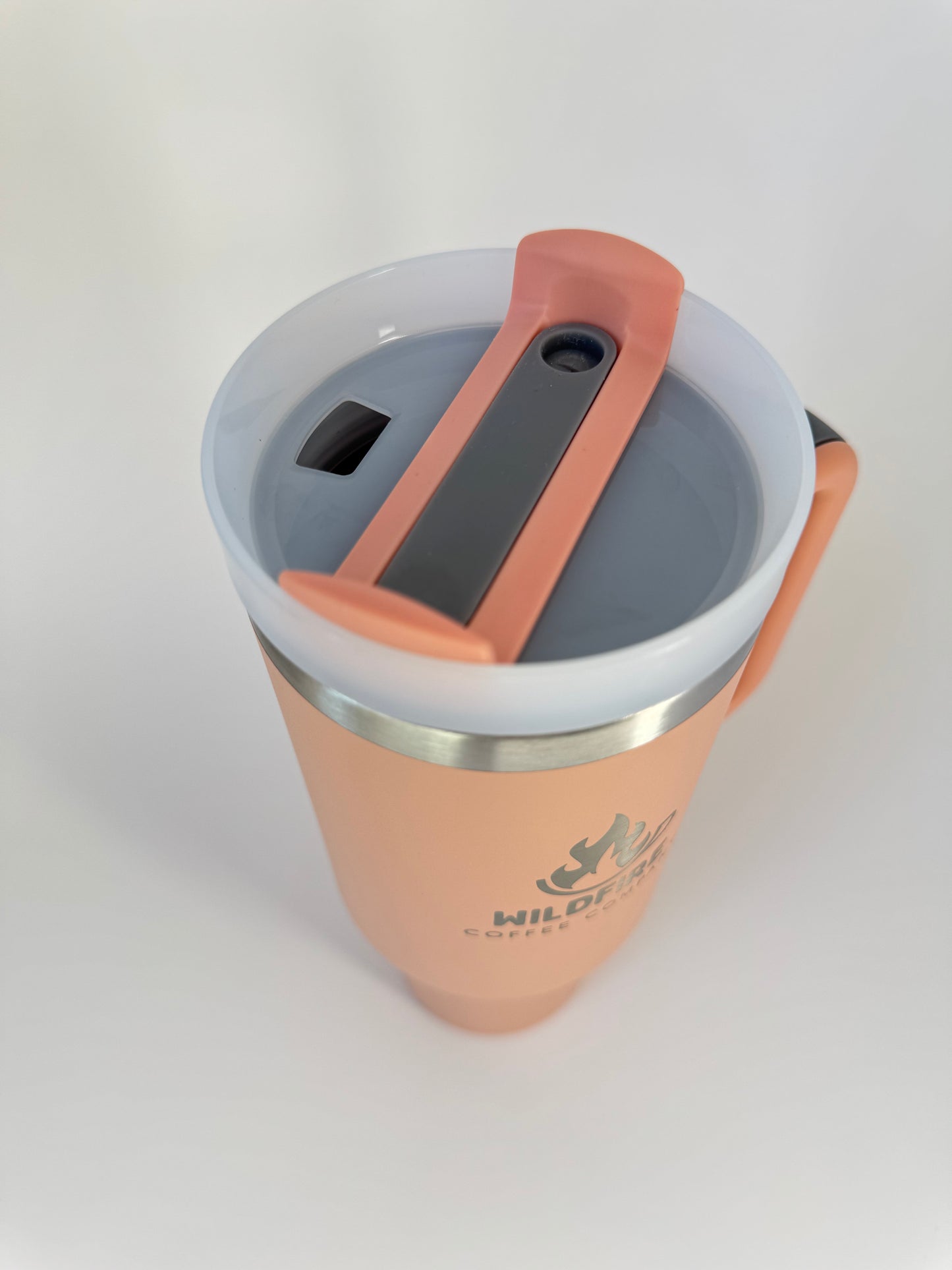 Travel Tumbler