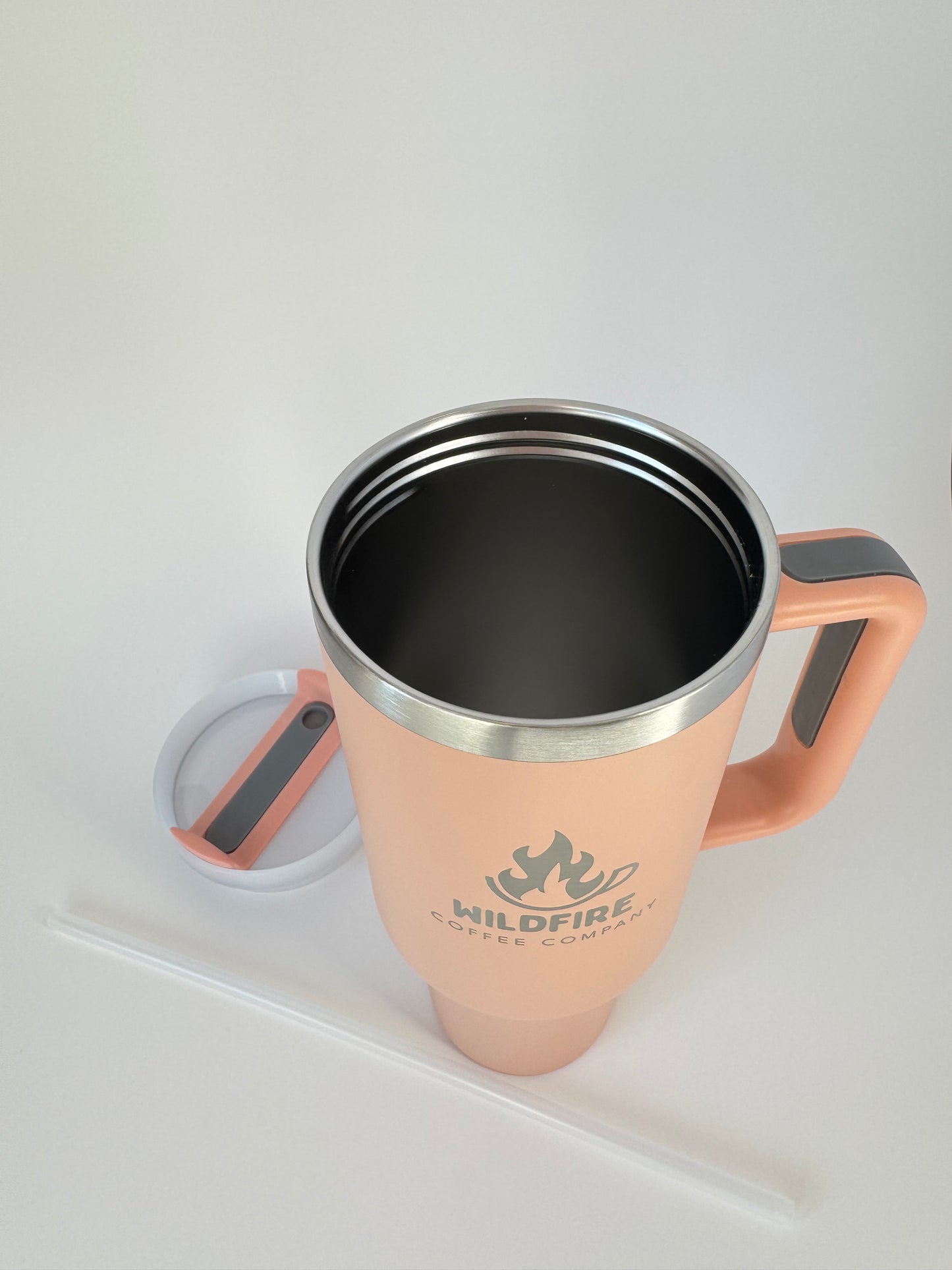 Travel Tumbler