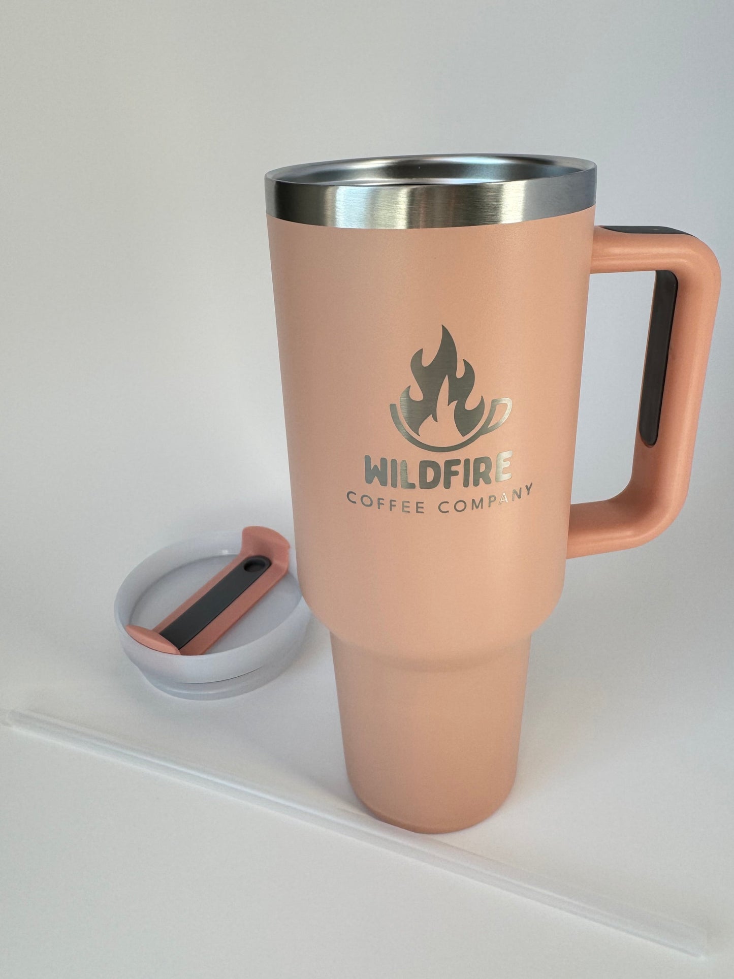 Travel Tumbler