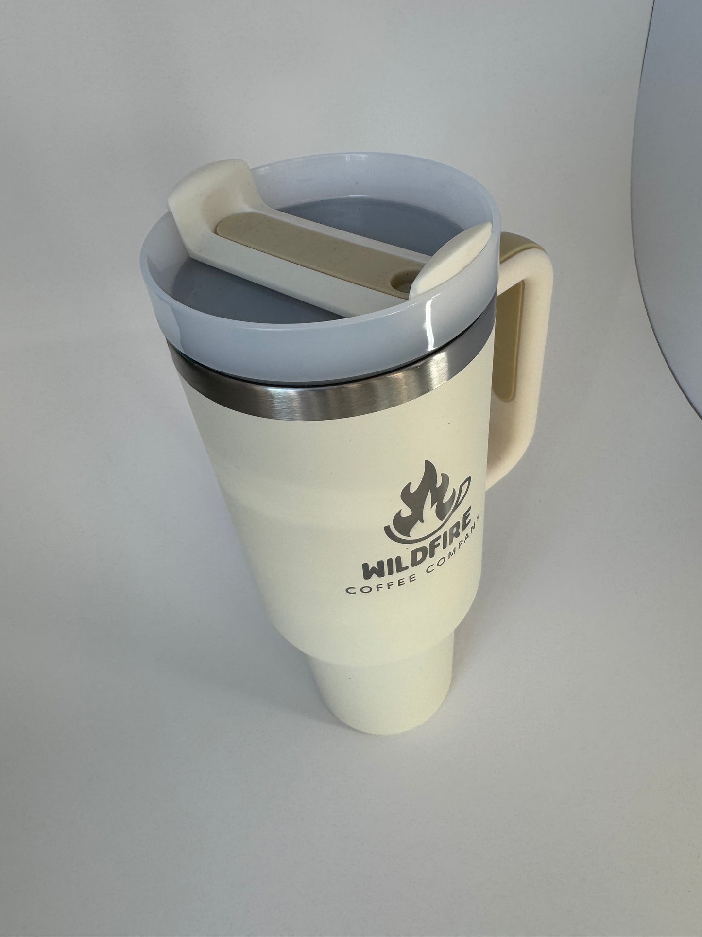 Travel Tumbler