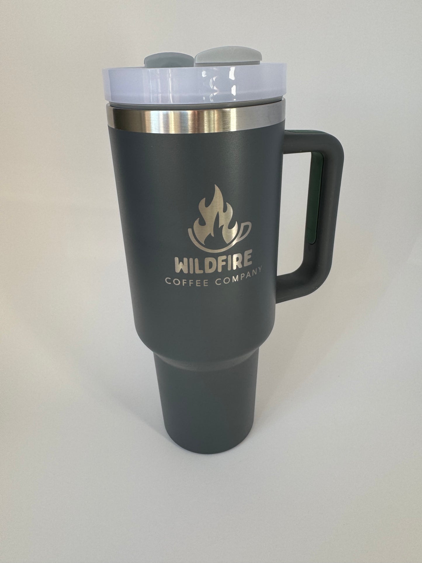 Travel Tumbler