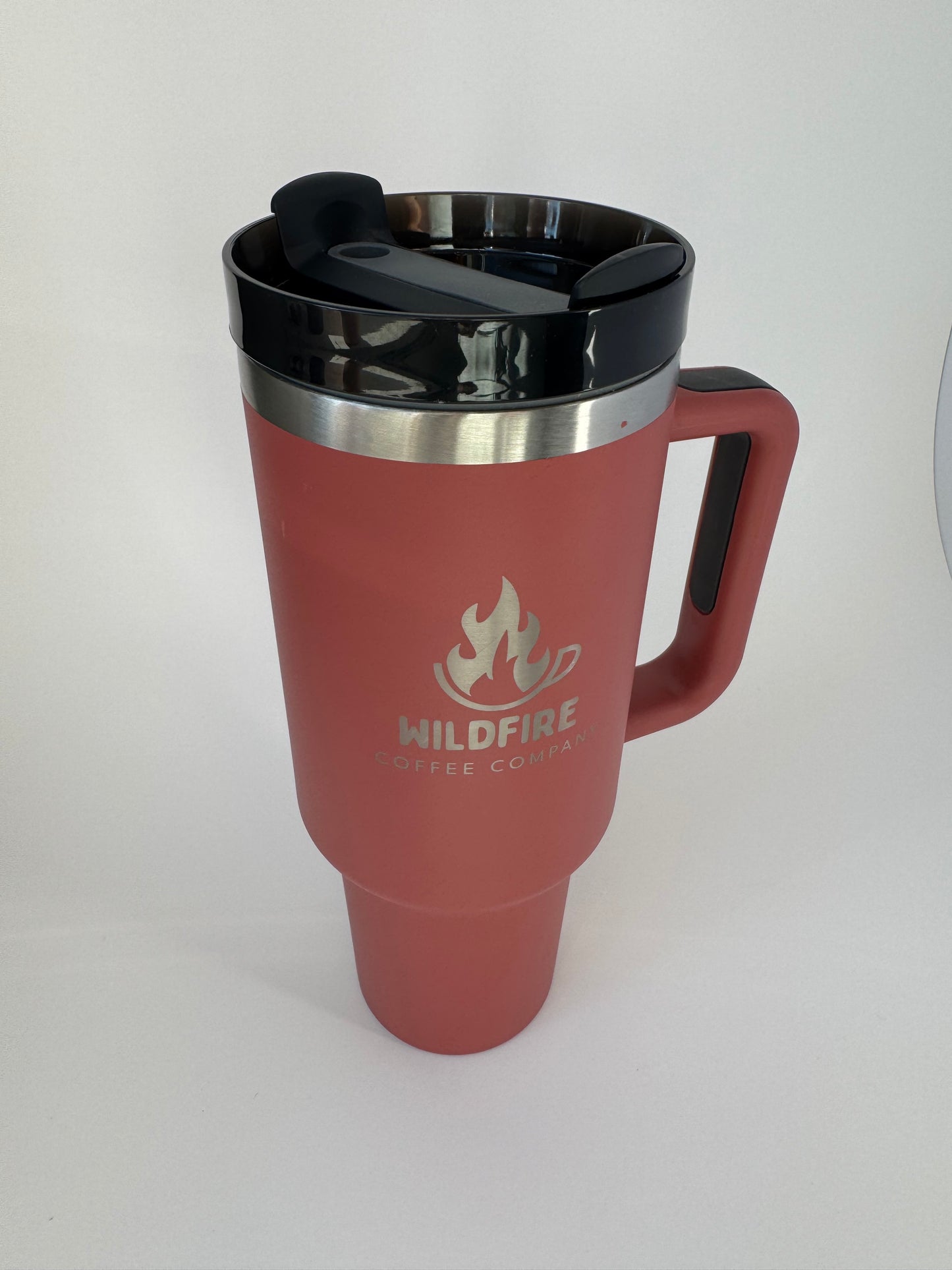 Travel Tumbler
