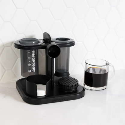 AeroPress Organizer Stand