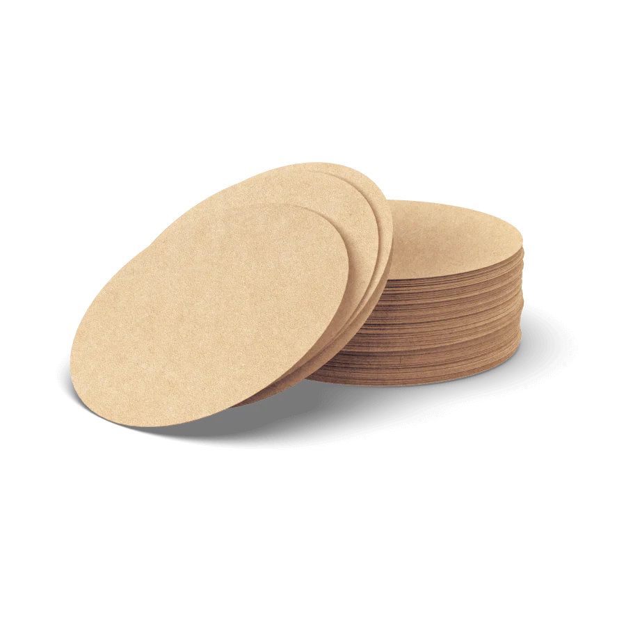 AeroPress XL Natural Paper Micro-Filters