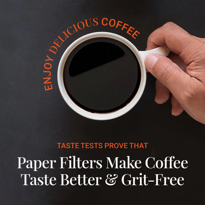 AeroPress XL Natural Paper Micro-Filters